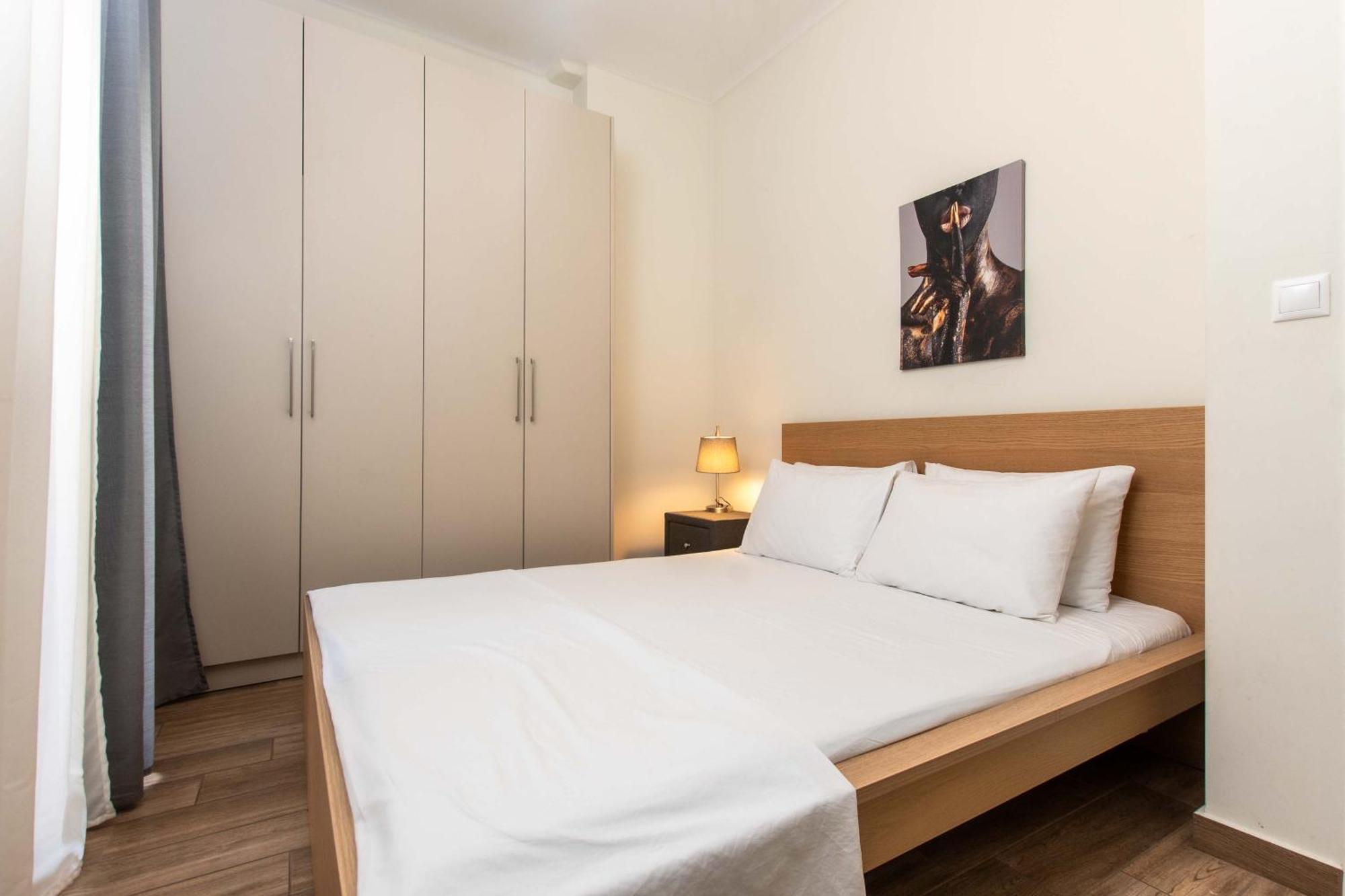 Houseloft Grand Vista Appartement Thessaloniki Buitenkant foto
