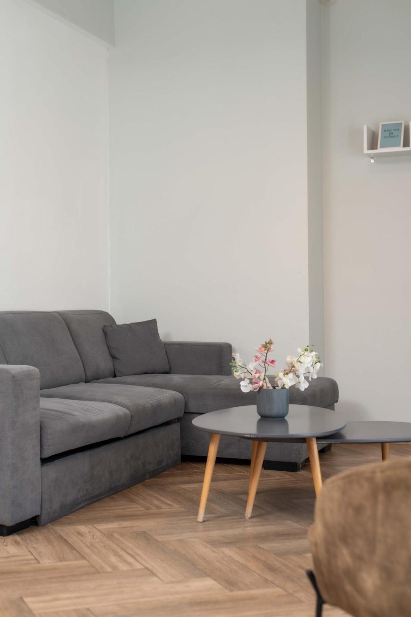 Houseloft Grand Vista Appartement Thessaloniki Buitenkant foto