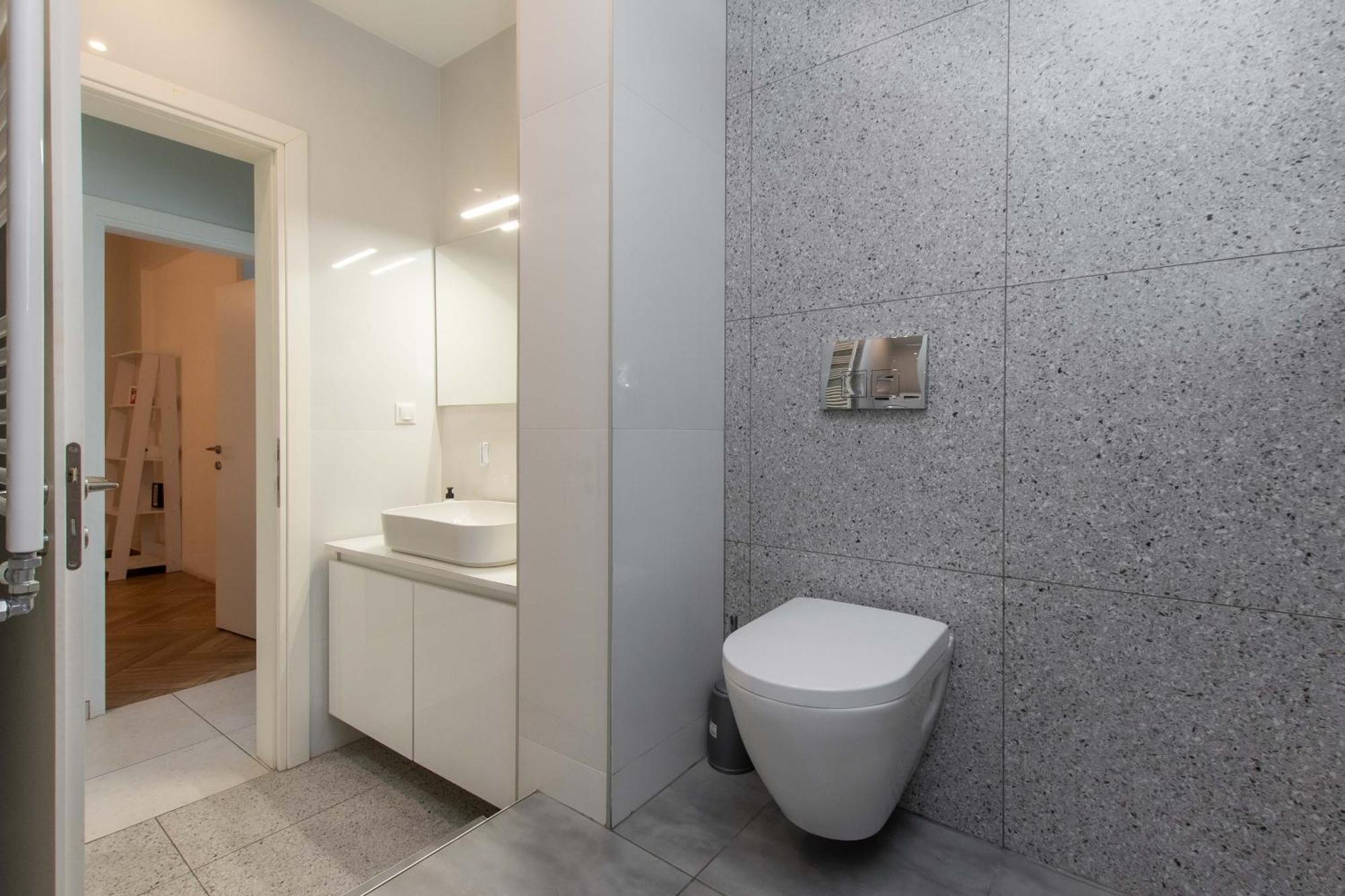 Houseloft Grand Vista Appartement Thessaloniki Buitenkant foto