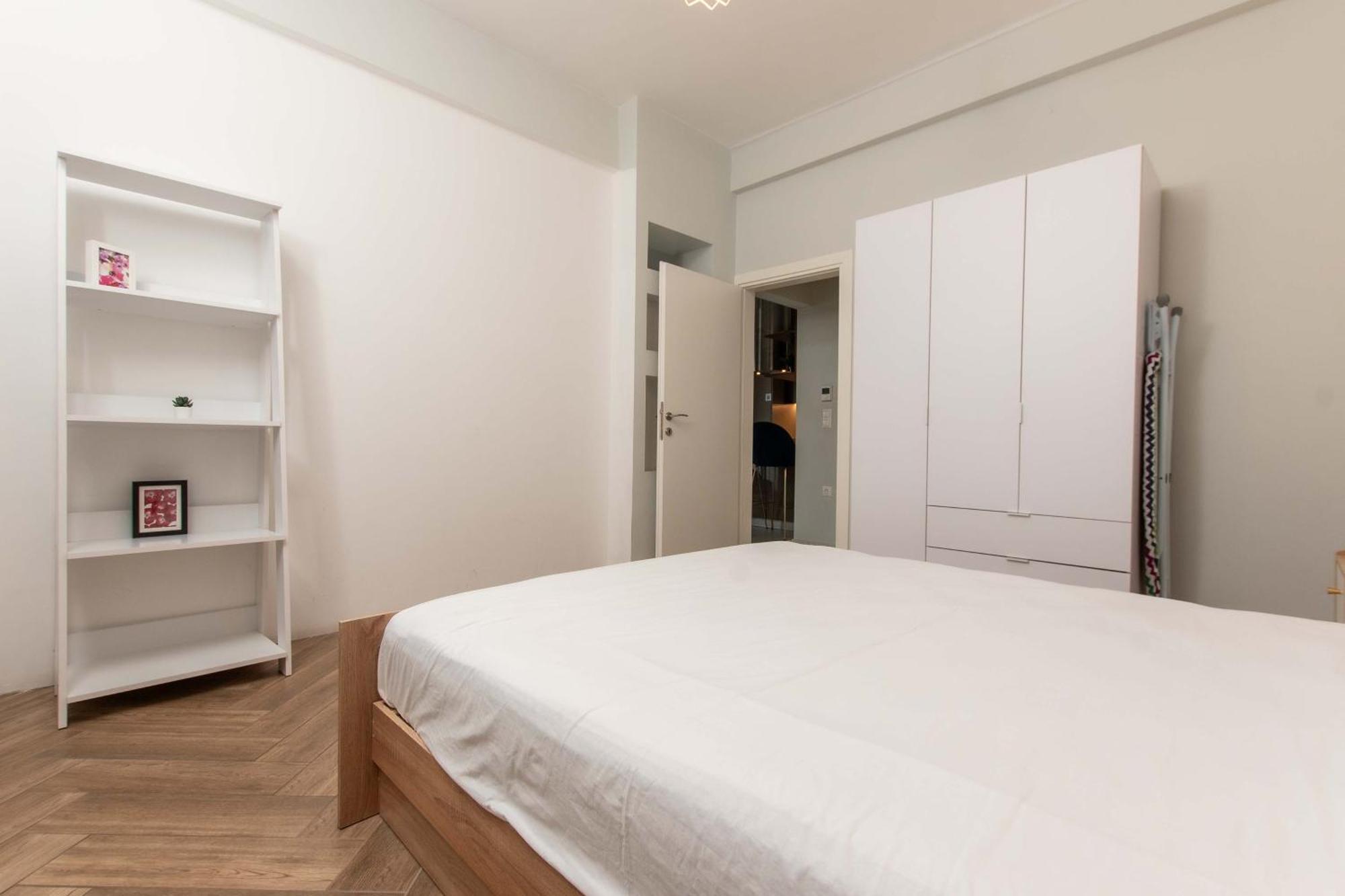 Houseloft Grand Vista Appartement Thessaloniki Buitenkant foto