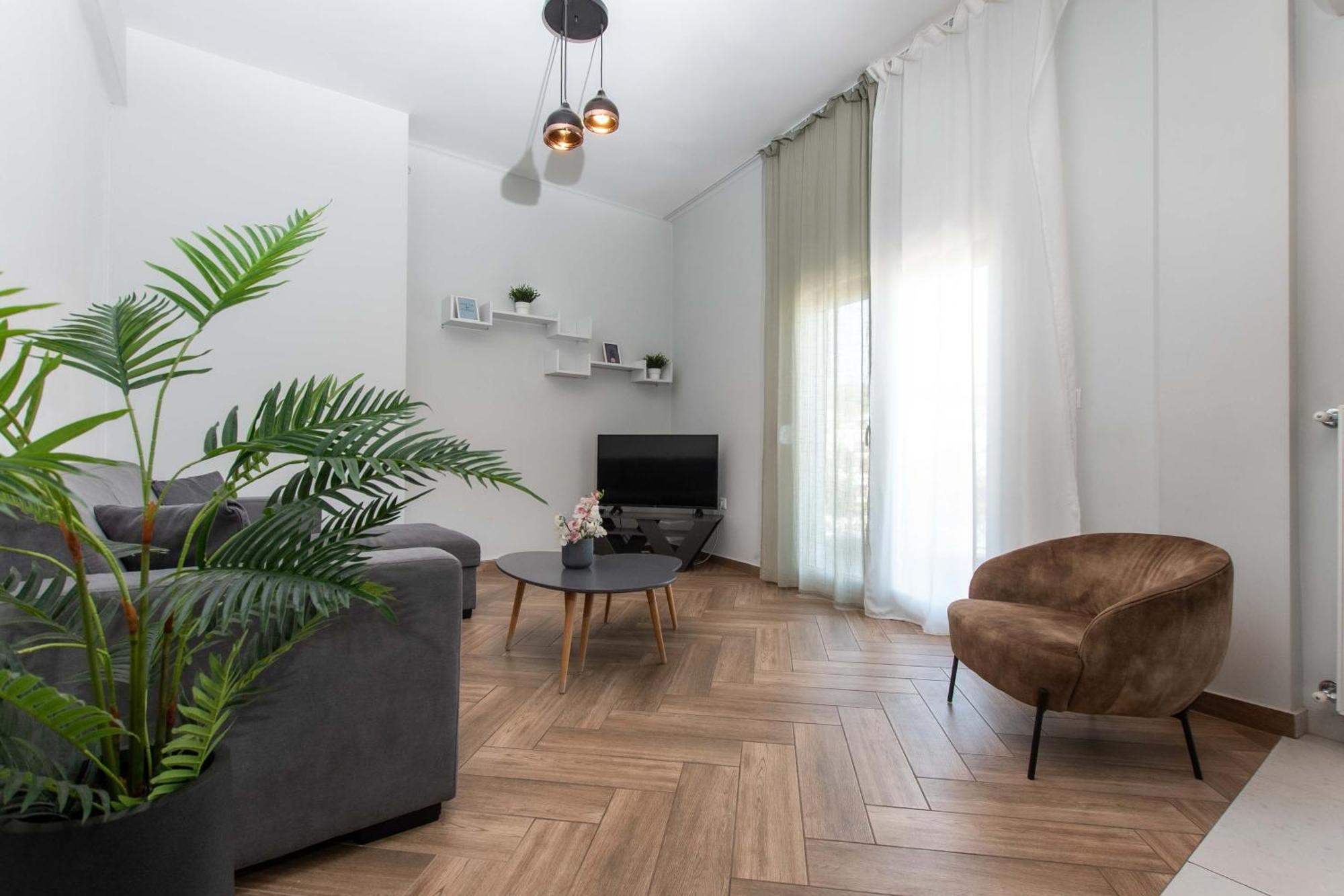 Houseloft Grand Vista Appartement Thessaloniki Buitenkant foto