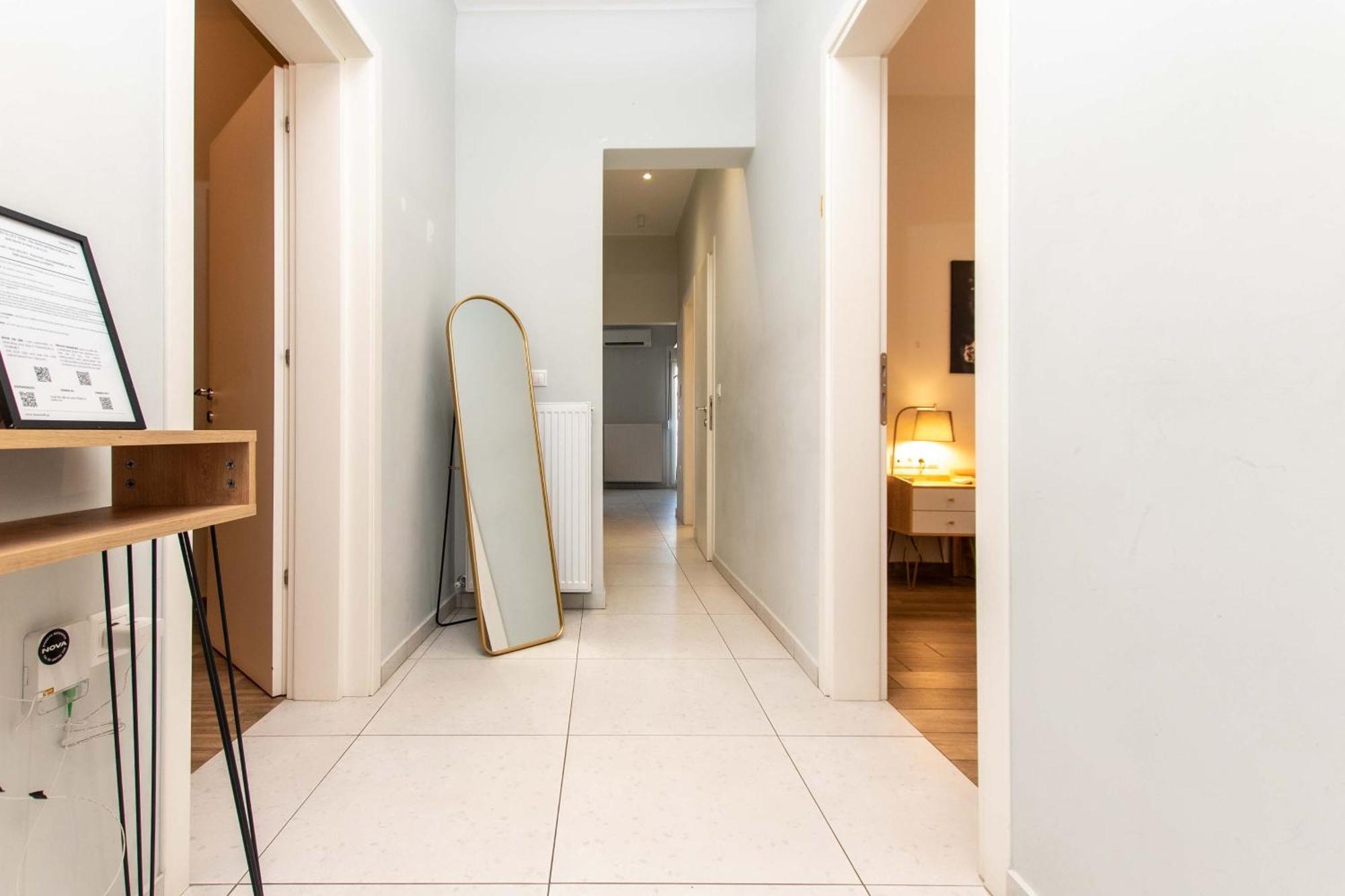 Houseloft Grand Vista Appartement Thessaloniki Buitenkant foto