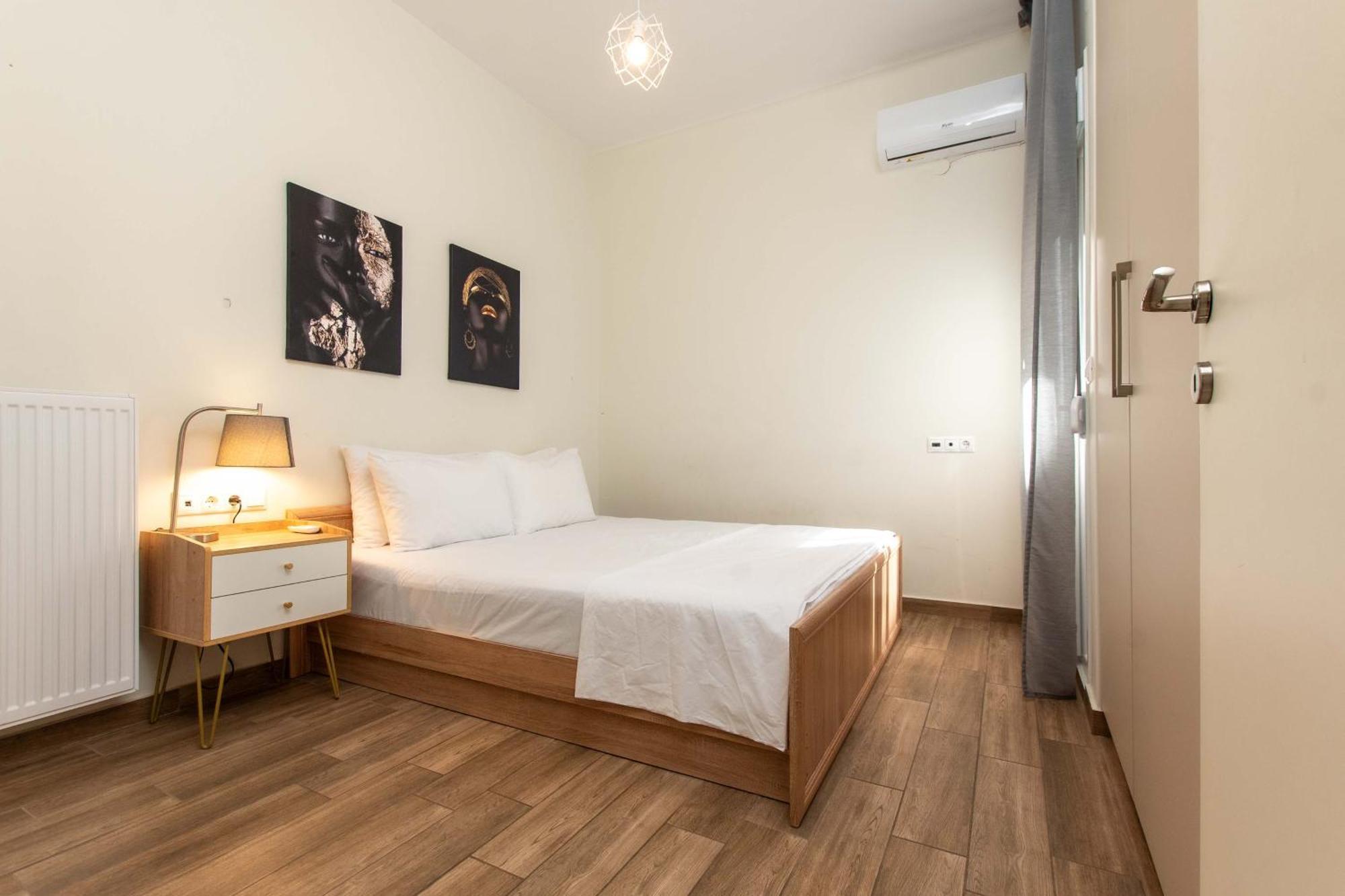 Houseloft Grand Vista Appartement Thessaloniki Buitenkant foto