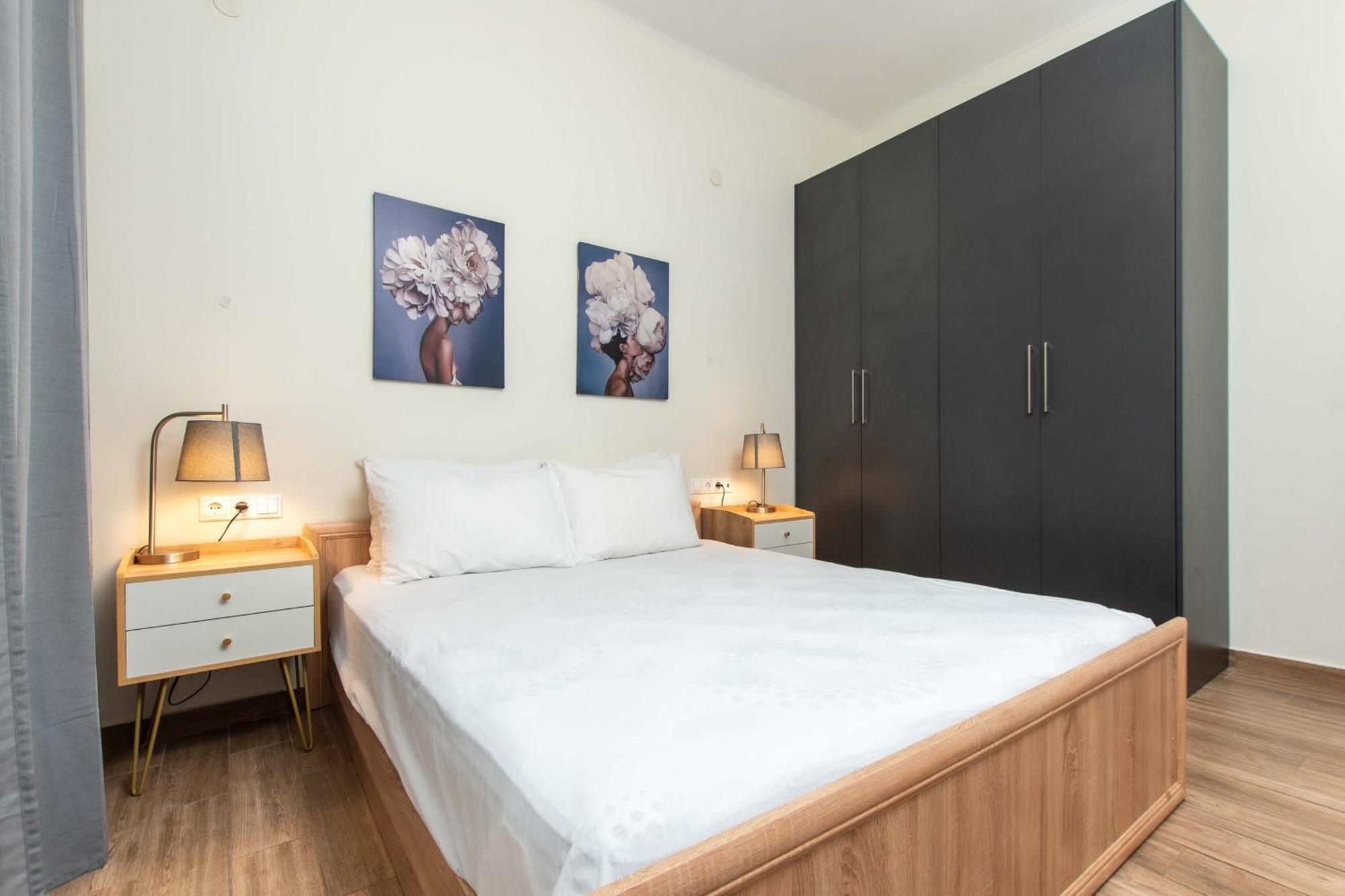 Houseloft Grand Vista Appartement Thessaloniki Buitenkant foto
