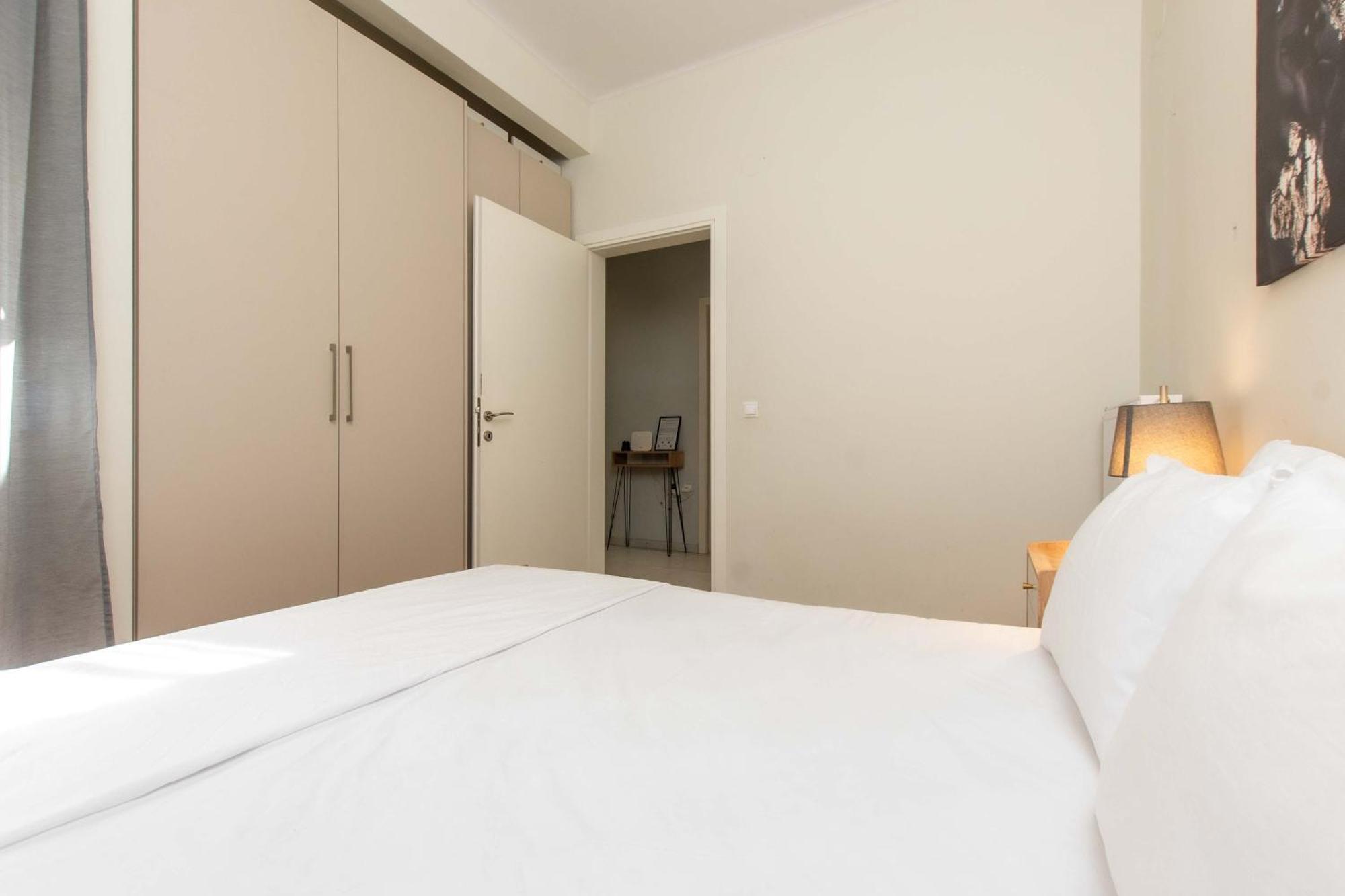 Houseloft Grand Vista Appartement Thessaloniki Buitenkant foto